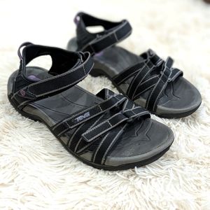 Teva Women's Tirra Leather Sandals